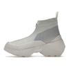 Converse A-Cold-Wall* x Geo Forma Boot Lily White Кроссовки унисекс Кремовый Poppy-Seed A04136C