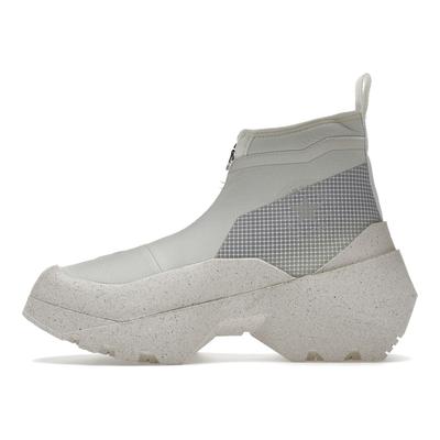 A-Cold-Wall* x Geo Forma Boot Lily White Кроссовки унисекс Кремовый Poppy-Seed A04136C
