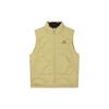 New Adidas Down Vest Men's Sand Brown JG5938