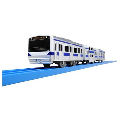 Plarail Серия E531 Линия Дзёбан S-50