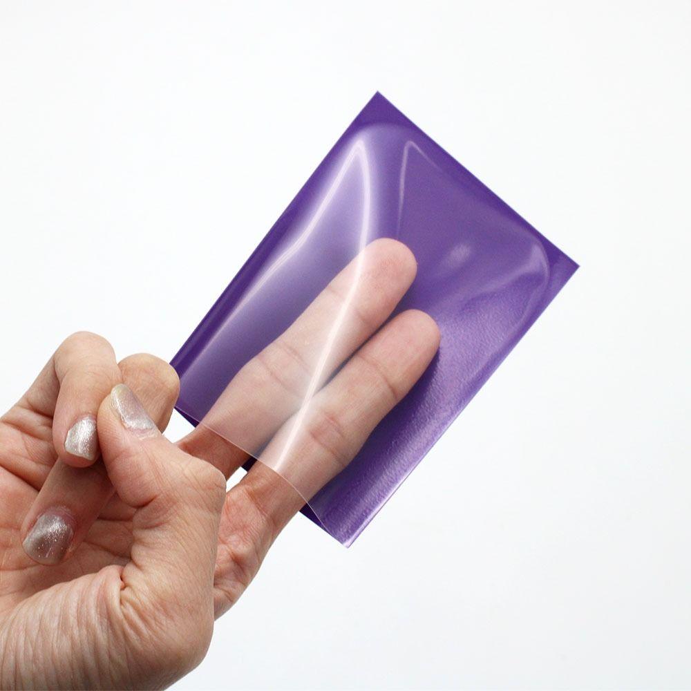 Penny Color Yugioh Card Holder 66x91mm Trading Card Sleeve TCG Cards Protector Children Toys