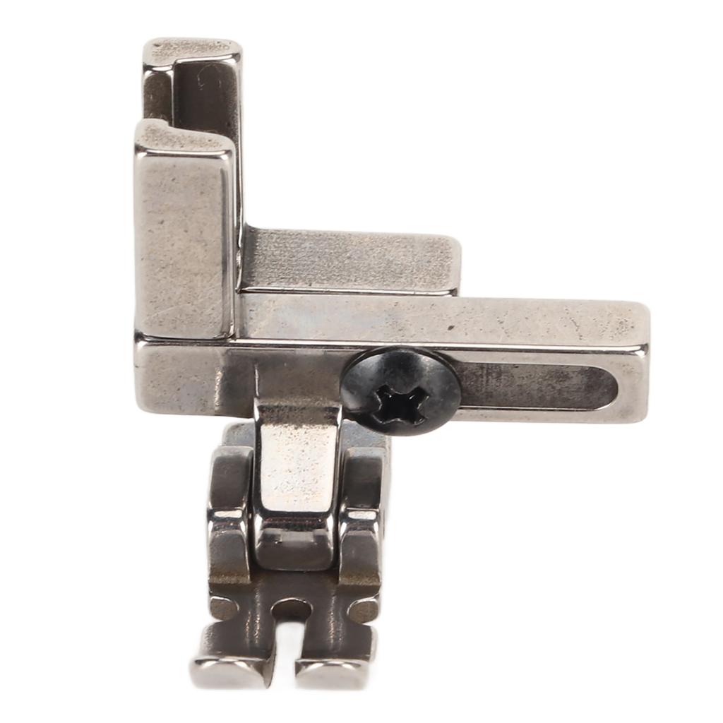 Лапка T3 3 в 1 многофункциональная регулируемая левая и правая односторонняя универсальная лапка