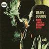 CD JONES, ELVIN; DAVIS, RICHARD - Heavy Sounds  MCAD33114 MCA Records, Im 1989 Japan Jazz Used