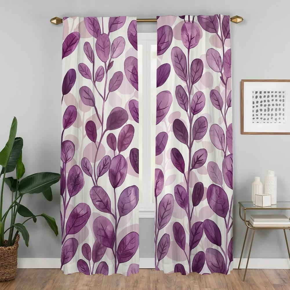 Листовые затемняющие шторы для камеры, оконные шторы для комнаты, 2-х панельные шторы, перегородки, шторы для домашнего интерьера, украшения на Хэллоуин