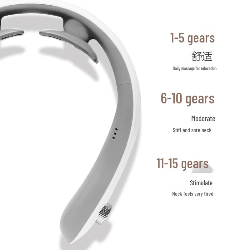 Morphy Richards MF3113Pro Smart Neck Massager