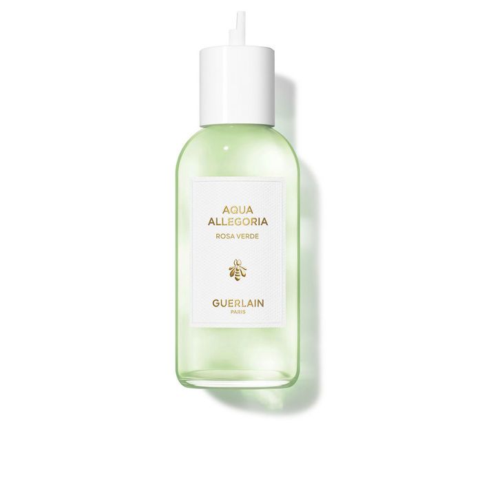 Eau de Toilette Recharge edt ROSE VERTE 200 ml