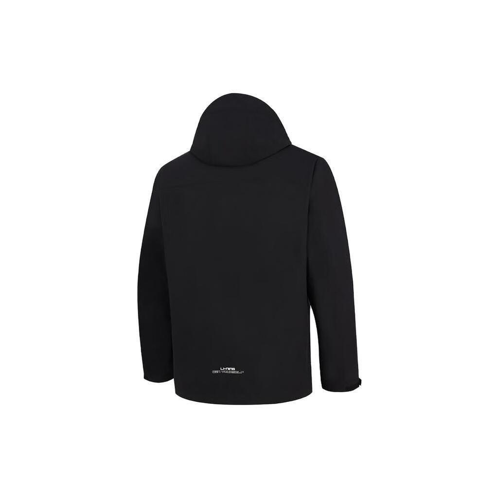 Мужская куртка серии Li Ning Fitness AWBT015-5