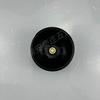 03H115433: Oil Filter Base Cover for Volkswagen Engines