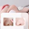 Two-Sided Blackhead Remover Spatula Nose Face Blemish Pore Cleaner Beauty Face Health Salon Special Remover Acne Tool