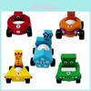 Набор ПВХ Фигурок Numberblocks Для Детей и Коллекционеров Декор