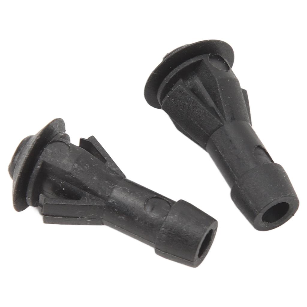 2 шт. Нейлоновый штуцер для шланга 6BL 44391 00 Клеммы шланга двигателя подвесного мотора для Parsun F15-05000009 F8C FT8D F9.9J F9.9F