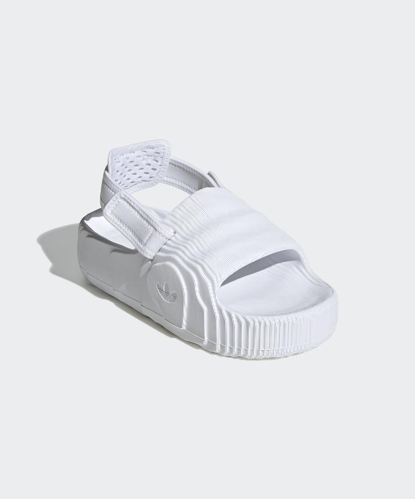 adidas Adilette 22 Xlg - Белый / Ig5749