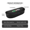 Car Door Arm Rest Storage Box Adjustable Height Elbow Support For Skoda VRS Octavia 2 3 Kamiq MK3 Kodiaq Karoq Superb Fabia