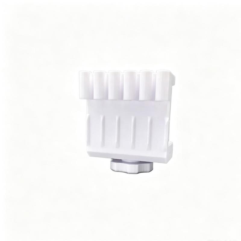 Eco-Friendly Desktop Cable Organizer 3D Printed Durable Cord Clip for Student Study Desk Wire Management Tool