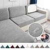 Waterproof Sofa Cover For Living Room Stretch Jacquard Sofa Seat Covers Cheap Sofa Slipcover Delicate Sofa Covers For Home Hotel