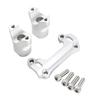Motorcycle Accessories Handlebar Riser Clamp For KTM EXC EXCF SX SXF XC XCF XCW XCFW Husqvarna TE FE FC FX TX TC GasGas EX EC MC