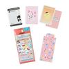 Sanrio (САНРИО) Персонажи Sanrio Коллекционная карточка Sanrio Плюс (Набор украшений) 337871