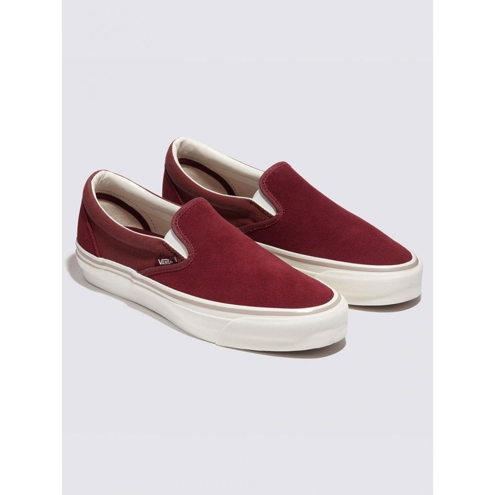 Vans Salt Wash Mte Slip On Slip On Reissue 98 Vn000cwamdb1