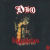 12inch Record DIO - Intermission 0736928 Vertigo, Mercur 2021 Europe Rock