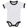 Baby Ringer Bodysuit