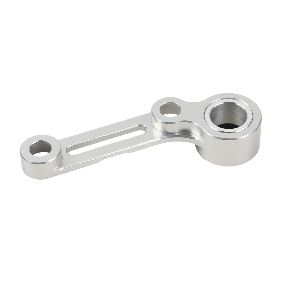 For Triumph Street Triple 660 RS 675 Daytona 675 R 675R Accessories Shifting Gear Shift Stabilizer Support Shifter Holder