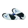 136027-500 Nike Air Jordan 5 Retro Alternate Grape Фиолетовый Зеленый