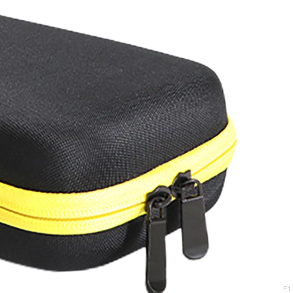 Multimeter Tester Case Storage Waterproof Multiuse Hard Carrying for