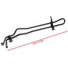 Strong Power Steering Coolers Line Heat Resistant Designs Engine Oil Cooling Hose 8D0422885K for Automotives B5