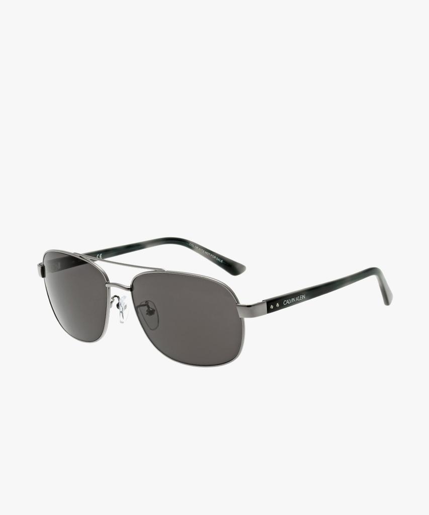 Kael Bink Eull Ain Ai Weeo Sunglasses (Ck18303Sk 008 61)