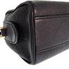 GUCCI  815256 AAEEM 1000 2WAY bag black Calfskin Women