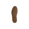 Clarks Кожаные Женские ботильоны на шнуровке с круглым носком Удобные Коричневые 261667857