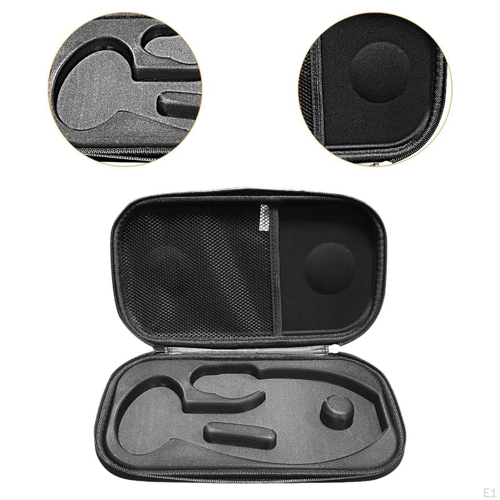 Чехол для стетоскопов 29x16,5x6,5см Разработан для медицинских работников с ударопрочной