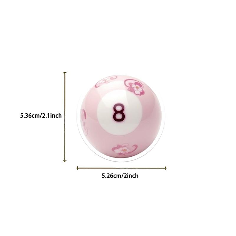 10/30/50PCS Kawaii Pink Ballet PVC Sticker Aesthetic Korean Stationery Decoration Scrapbooking School Supplies