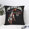 He Is Risen Boho Easter Christian Jesus Pillow Case Fashion Pillow Cover Soft Pillowcases For Chair Sofa Home Decor