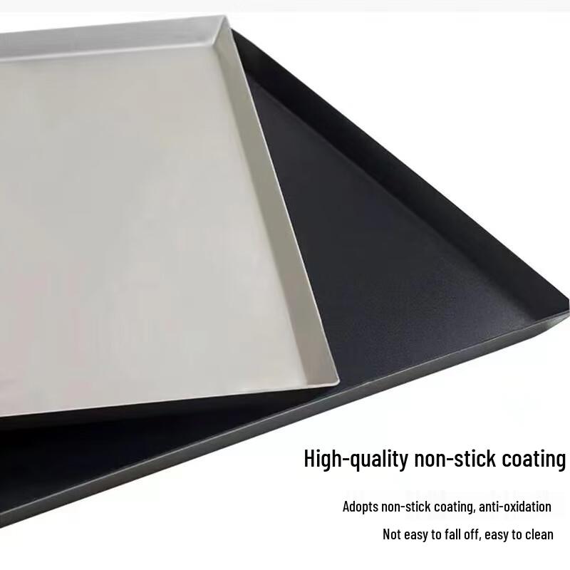 Commercial Aluminum Perforated Baking Pan