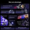 Siberia K06S AI Wireless Gaming Headset