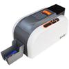 Fagoo P280E Single-Sided Dye-Sublimation Card Printer CN plug (adapter included)