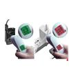 Двойное быстрое зарядное устройство 58 Вт с 2 портами USB PD+QC3.0, варианты вилок EU/US/UK/KR/AU