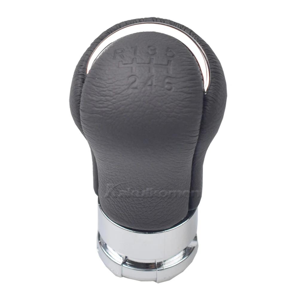 Manual 5/6 Speed Gear Shift Knob Fit for Toyota Hilux Revo 2015 2016 2017 2018 2019 2020 Lever Shift Change Knob Car Accessories