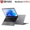 BMAX X15 Pro Laptop 15.6" Intel 12th Gen N95 Processor 16GB LPDDR4 512GB SSD Windows 11 1920*1080 IPS Dual Wifi