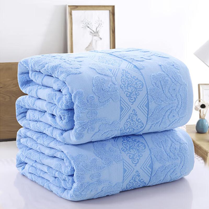 Nanjiren Pure Cotton Towel Blanket