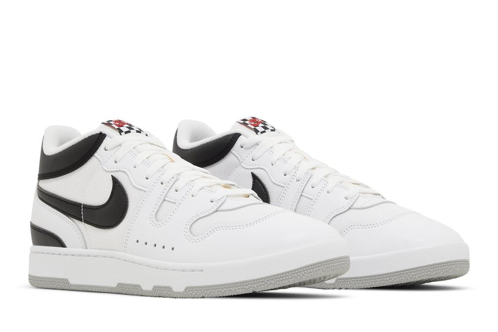 Nike Mac Attack QS SP Белый Черный FB8938-101