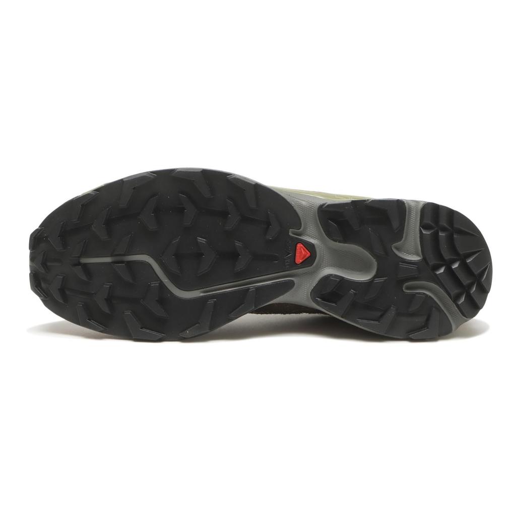 L47795200 Salomon XT-6 Expanse Escape Темная Земля Алоэ Жженый Охра (Мужской)