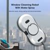 Fully Automatic Window Cleaning Robot Water Spray Intelligent Electric Brush Magnetic Brushless Motor Car Glass Washer
