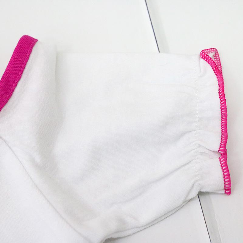 2 шт./компл. юбка с коротким рукавом для новорожденных девочек, хлопок, весна-осень, лето, роса, плечо, рубашка, юбка, платье, одежда