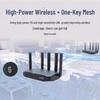 Ruijie RG-EG105GW-X Беспроводной шлюз-маршрутизатор WiFi 6 для предприятий (Китайская версия)