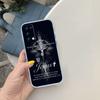Чехол для телефона MY3 с библейским стихом Иисус Христос для Motorola Moto Edge 20 30 40 50 S30 Fusion Ultra Pro Neo Lite + G200 G23