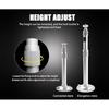 projector Stand Universal Ceiling Bracket Wall Mount DLP Beamer for magcubic HY300PRO HY320 MINI Projector DV Security Camera