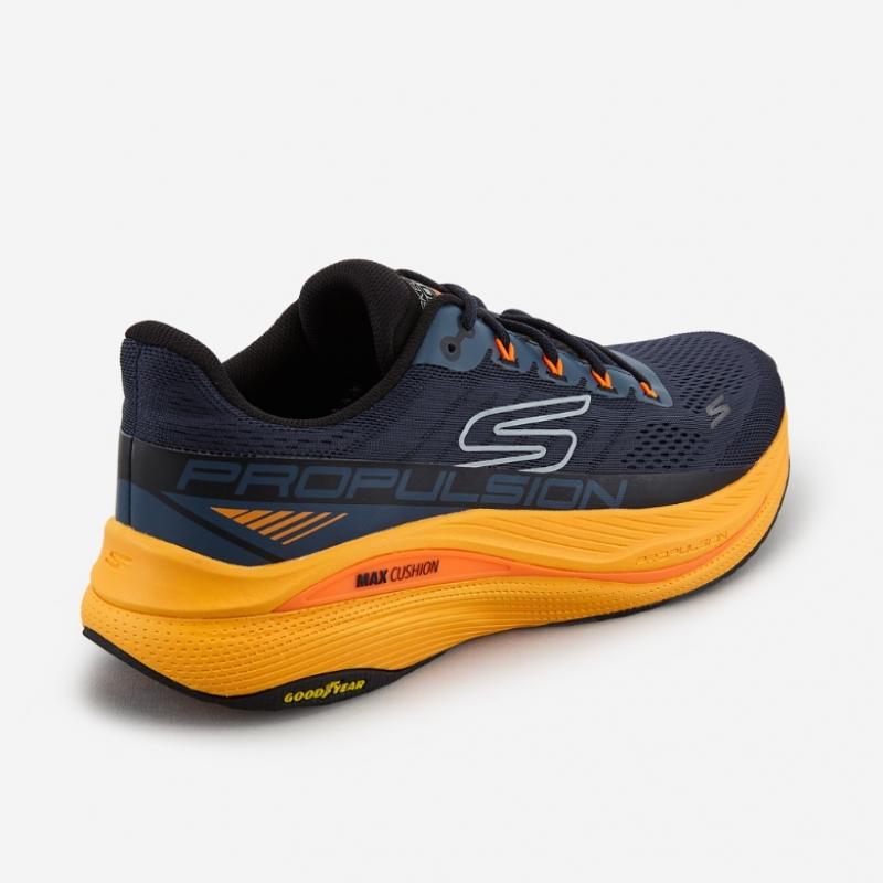 Skechers Мужские кроссовки S Max AmShioning Propulsion Sp0mrcey062