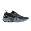 React Pegasus Trail 5 Gore-Tex Черный Cool Grey